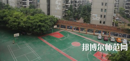 南宁2020年初中生可以去什么幼师学校