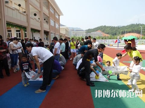 黄石2020年女生在幼师学校学什么好