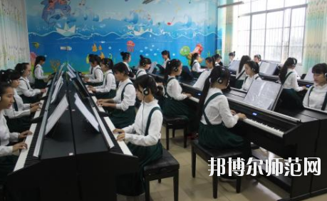 金昌2020年哪家幼师学校好