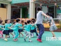 金昌2020年哪些大专学校幼师学校好