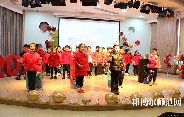 黄石2020年中专幼师学校有哪些