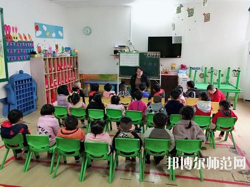 遵义2020年女生初中毕业上幼师学校