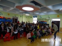 金昌2020年在幼师学校学什么专业好