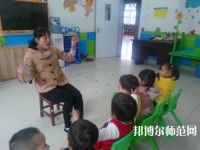 金昌2020年现在幼师学校学什么专业好