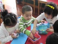 成都2020年初中生有哪些幼师学校