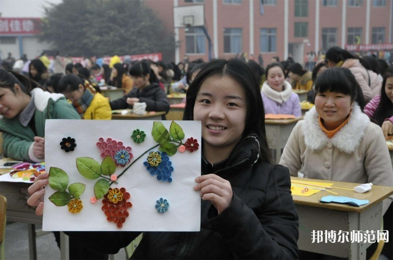 徐州2020年幼师学校比较好的大专学校