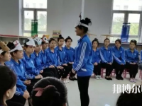 金昌2020年什么幼师学校好