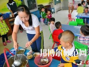 遵义2020年职高和幼师学校有哪些区别