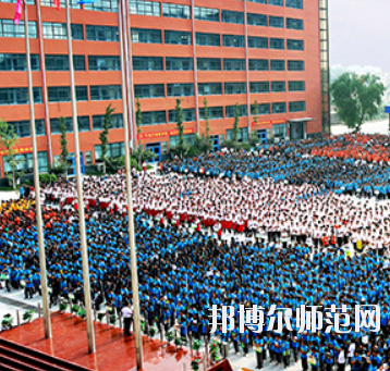 郑州2020年幼师学校怎么样