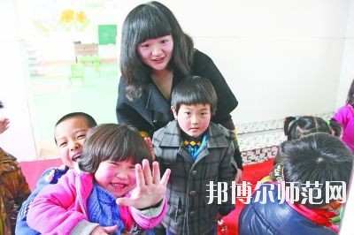 遵义2020年有哪些幼师学校比较好