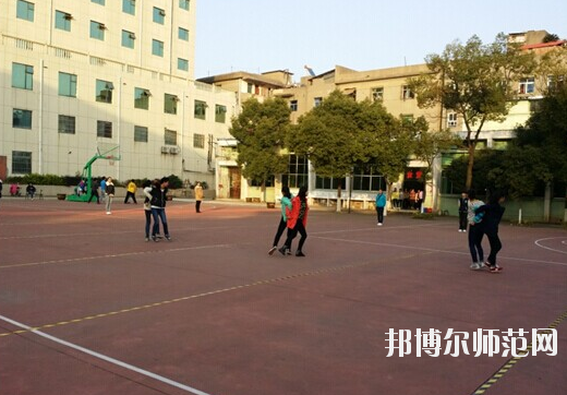 南昌2020年初中生上幼师学校