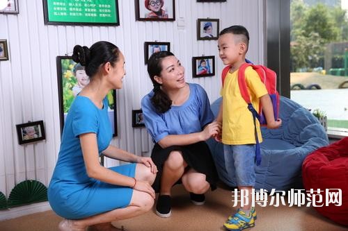 成都2020年初中生可以考什么幼师学校