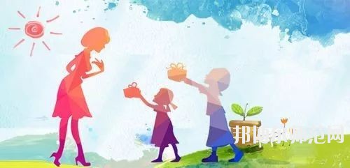 成都2020年初中生可以读哪些幼师学校