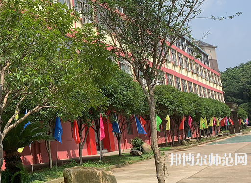 南昌2020年幼师学校什么专业比较好