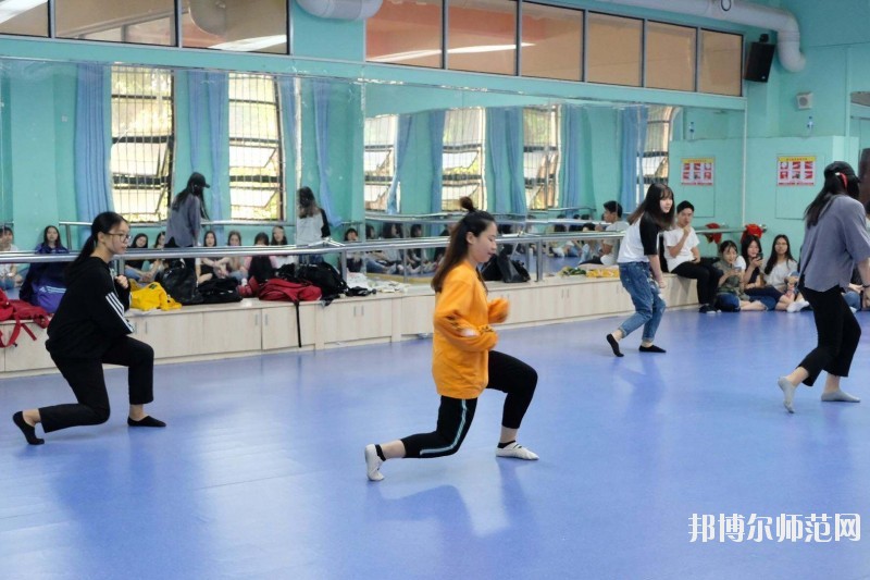 宝鸡2020年女生读幼师学校学什么专业好