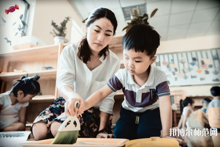 徐州2020年中专有幼师学校专业吗