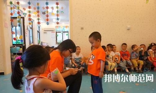 遵义2020年读幼师学校有什么要求