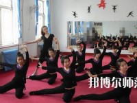 宝鸡2020年有哪些大专幼师学校