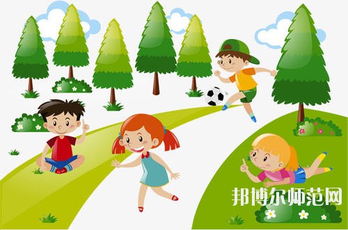 成都2020年初中生报什么幼师学校好