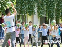 徐州2020年学幼师学校哪个学校好