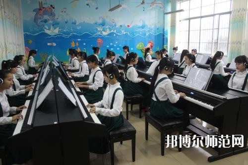 宝鸡2020年哪所幼师学校就业最好