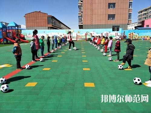 成都2020年女生读幼师学校有前途吗