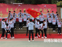 南昌2020年读幼师学校有哪些专业