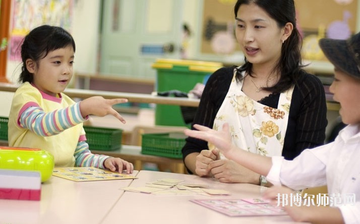 徐州2020年初中生怎么考幼师学校