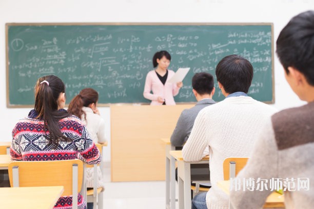 徐州2020年初中生学幼师学校怎样