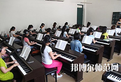 遵义2020年什么幼师学校就业最好