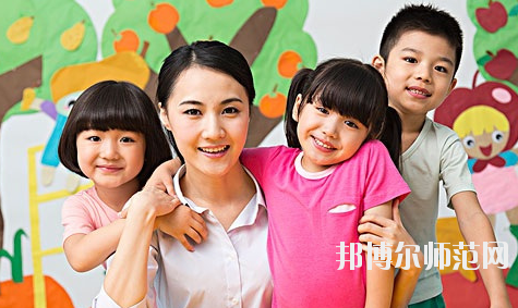 金昌2020年幼师学校学什么好