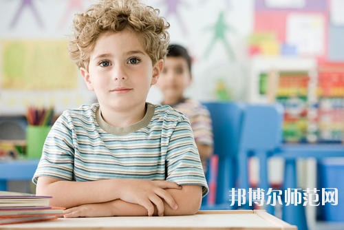 成都2020年中专幼师学校有哪些专业