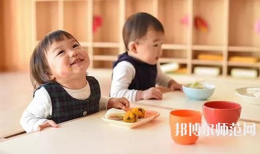 成都2020年中专幼师学校有哪些