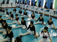 金昌2020年读什么幼师学校比较好