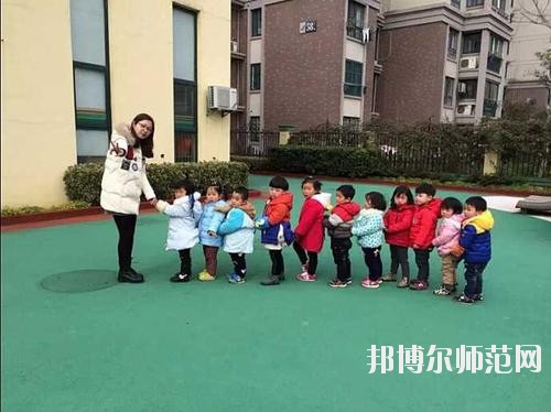 成都2020年幼师学校和职高哪个好