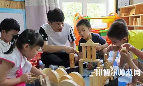 宝鸡2020年有哪些幼师学校最好