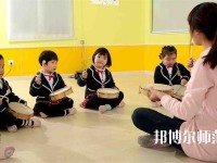 宝鸡2020年有哪些幼师学校招生