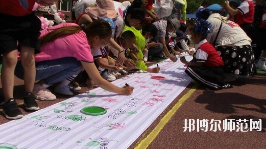 遵义2020年好点的幼师学校