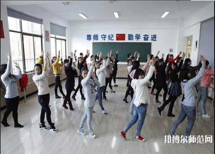 徐州2020年初中生女生读什么幼师学校好