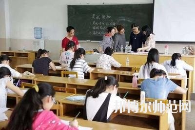 徐州2020年初中生能读什么幼师学校