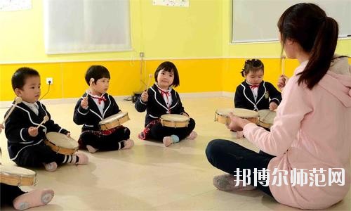 成都2020年哪个幼师学校就业比较好