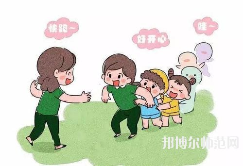 成都2020年哪个幼师学校好