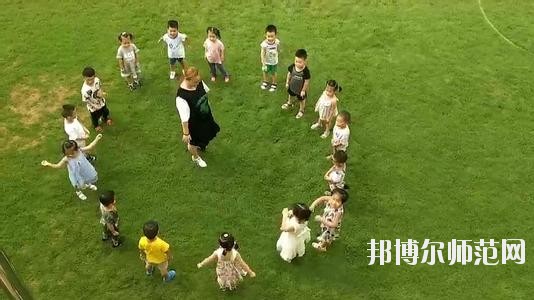 遵义2020年幼师学校在哪