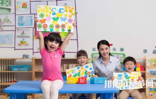 遵义2020年幼师学校需要多少分