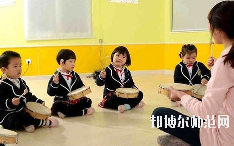 金昌2020年读幼师学校好不好