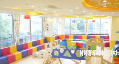 南宁2020年读幼师学校读什么专业好