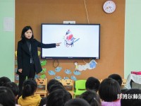 宝鸡2020年幼师学校和中专有哪些区别