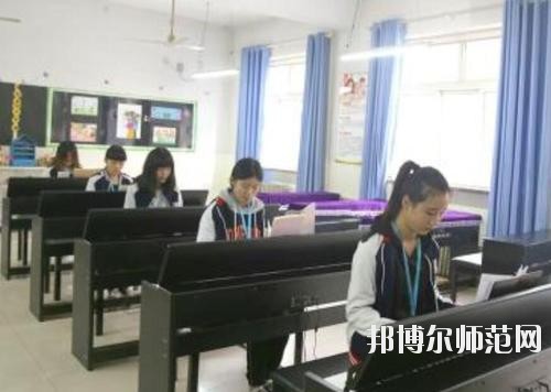 遵义2020年好的幼师学校