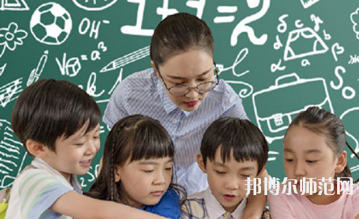 金昌2020年读幼师学校学什么技术好