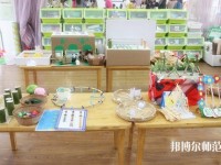 武汉2020年初中生能读的幼师学校